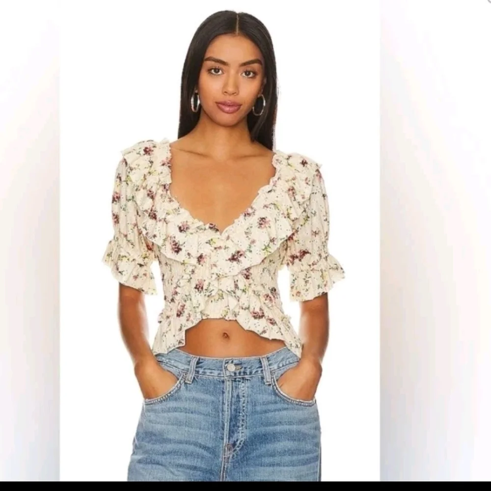 Free People great pre
